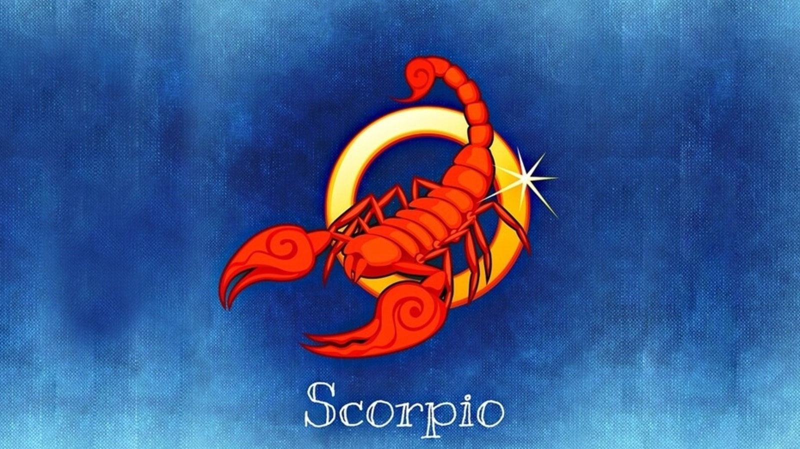Scorpio Horoscope for Sept 5 No harm in seeking advice Astrology