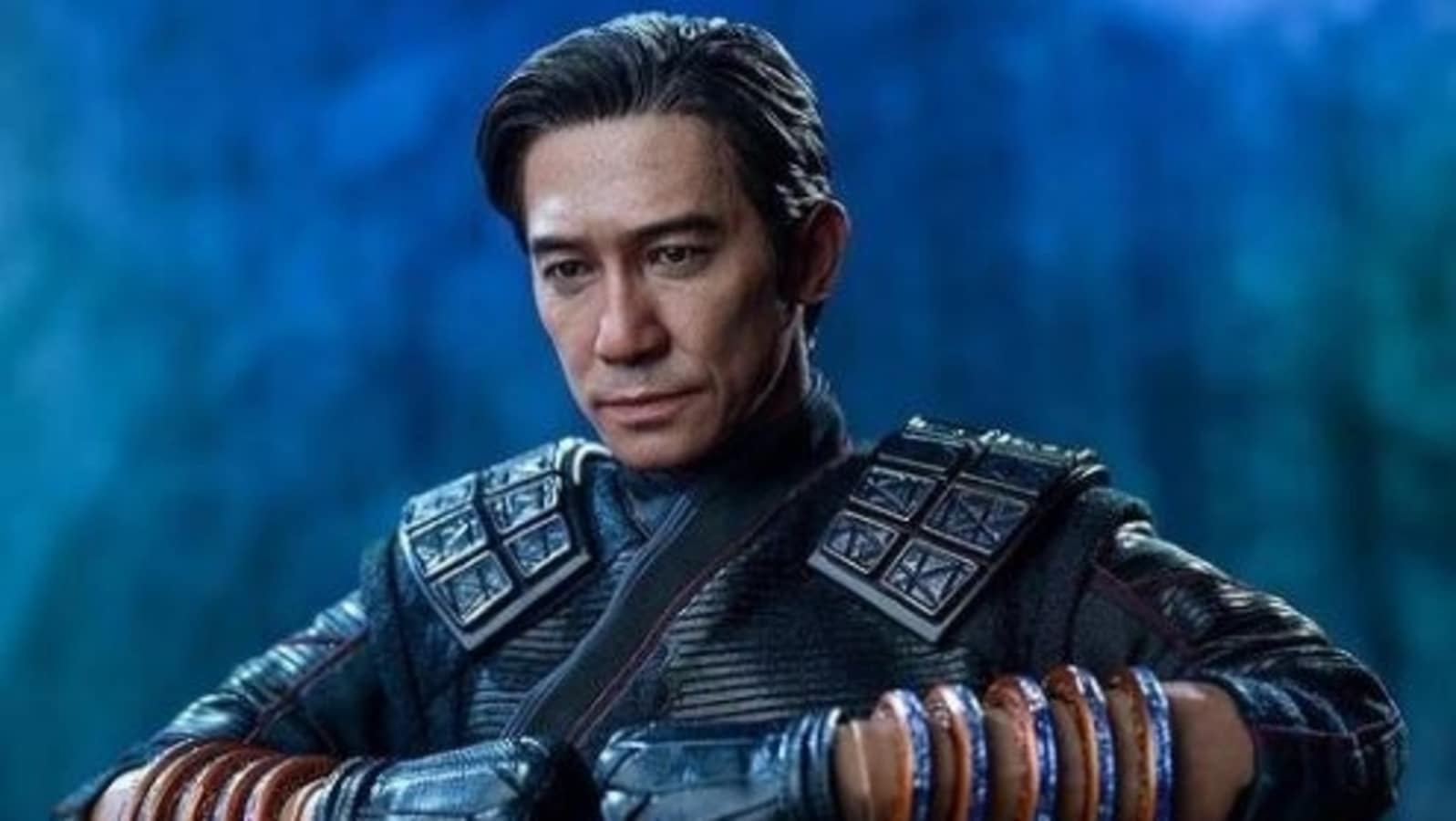 ArtStation Tony Leung As Wenwu (The Mandarin), 47% OFF