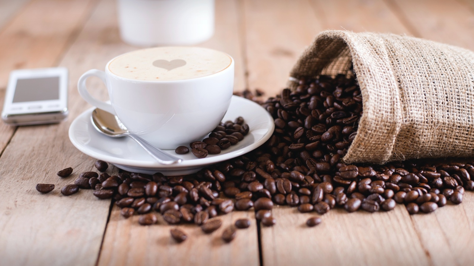 National Nutrition Week: 5 lesser known health benefits of coffee