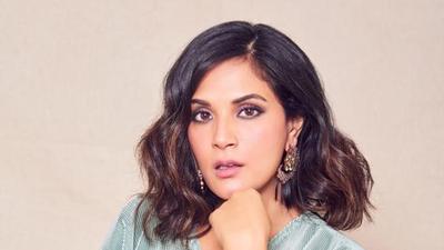 Actor Richa Chadha is venturing into production with Girls Will Be Girls. Actor Richa Chadha is venturing into production with Girls Will Be Girls.