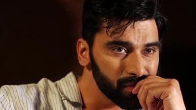Nikitin Dheer: We have stopped celebrating villains in Hindi films Nikitin Dheer: We have stopped celebrating villains in Hindi films