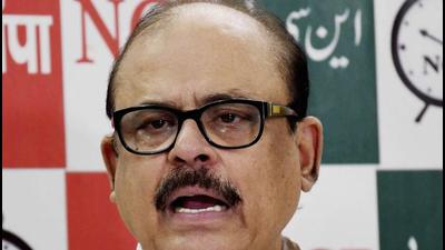 Anwar’s visit comes in the wake of several complaints to Congress president Sonia Gandhi alleging that the new leadership was enforcing discipline without meeting party guidelines. (PTI)