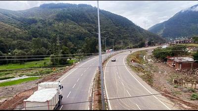 Union minister Dr Jitendra Singh will inaugurate X-band Doppler weather radar and GPS-based indigenous pilot Sonde here on Sunday. (ANI)
