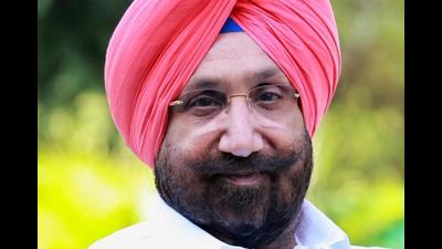 Bajwa, Randhawa raise demand to make Batala a dist Bajwa, Randhawa raise demand to make Batala a dist