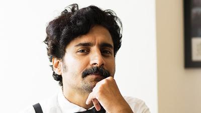 Chandan Roy Sanyal is known for his role in web series, Aashram. Chandan Roy Sanyal is known for his role in web series, Aashram.