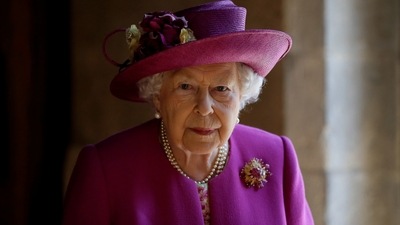 The 95-year-old monarch, the longest-serving in British history, is to be buried 10 days after she dies and her son and heir, Prince Charles, will embark on a tour of the UK before the burial is held. (AFP) The 95-year-old monarch, the longest-serving in British history, is to be buried 10 days after she dies and her son and heir, Prince Charles, will embark on a tour of the UK before the burial is held. (AFP)