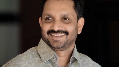 The pro-Taliban stance is to whitewash 1921's Malabar Rebellion in Kerala, K Surendran said. The pro-Taliban stance is to whitewash 1921's Malabar Rebellion in Kerala, K Surendran said. 
