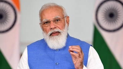 The meeting comes amid the developments in Afghanistan. In picture: Prime Minister Narendra Modi. (PTI) The meeting comes amid the developments in Afghanistan. In picture: Prime Minister Narendra Modi. (PTI)