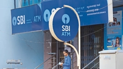 SBI stopped its banking services due to maintenance work in July as well as August. (File Photo) SBI stopped its banking services due to maintenance work in July as well as August. (File Photo)