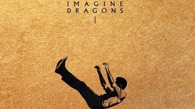 This cover image released by KIDinaKORNER/Interscope shows "Mercury - Act I" by Imagine Dragons (KIDinaKORNER/Interscope via AP) This cover image released by KIDinaKORNER/Interscope shows "Mercury - Act I" by Imagine Dragons (KIDinaKORNER/Interscope via AP)