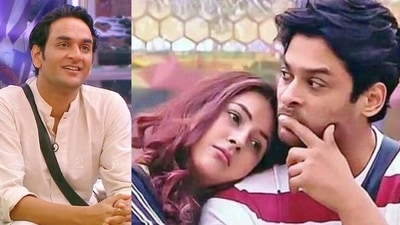 Vikas Gupta addressed celebs ‘eager to help’ Sidharth Shukla's mother in his recent tweet. Vikas Gupta addressed celebs ‘eager to help’ Sidharth Shukla's mother in his recent tweet. 