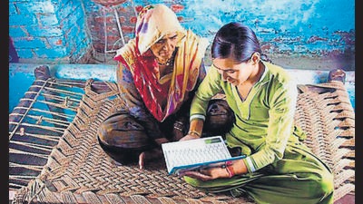 Restricted mobility, low priority for schooling, and early marriage, are some factors that confine women to domestic roles. (REPRESENTATIVE IMAGES/ISTOCK) Restricted mobility, low priority for schooling, and early marriage, are some factors that confine women to domestic roles. (REPRESENTATIVE IMAGES/ISTOCK)