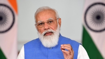 PM Modi's approval rating dipped during the peak of the second wave of Covid in the country. Since then, it is going upward. PM Modi's approval rating dipped during the peak of the second wave of Covid in the country. Since then, it is going upward.
