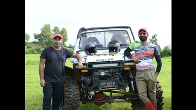 The seventh edition of RFC India was held in Goa from August 28 to September 4 after a hiatus of a year. (HT Photo)