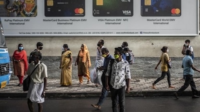 The fresh cases in Kerala include 132 health workers, 185 people from outside the state and 28,008 people who were infected through contact. (AP file photo) The fresh cases in Kerala include 132 health workers, 185 people from outside the state and 28,008 people who were infected through contact. (AP file photo)