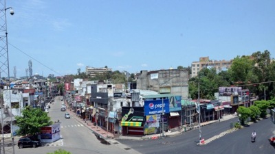 Image for representation. (ANI)
