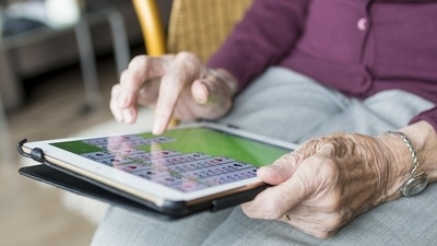 According to studies, social isolation not only increases chances of degenerative diseases like Dementia or Alzheimer's Disease, but also risk of premature death. (Pixabay) According to studies, social isolation not only increases chances of degenerative diseases like Dementia or Alzheimer's Disease, but also risk of premature death. (Pixabay)