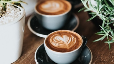 2.Reduces chances of type 2 diabetes: An 18 studies review on 457,922 people revealed that each daily cup of coffee was associated with a 7% reduced risk of type 2 diabetes while another research showed 23–50% lower risk of getting type 2 diabetes. The highest reduction was recorded as 67% in some other studies. Coffee drinkers have a much lower risk of developing type 2 diabetes even though it is a serious condition affecting millions across the world currently. (Photo by Nathan Dumlao on Unsplash) 2.Reduces chances of type 2 diabetes: An 18 studies review on 457,922 people revealed that each daily cup of coffee was associated with a 7% reduced risk of type 2 diabetes while another research showed 23–50% lower risk of getting type 2 diabetes. The highest reduction was recorded as 67% in some other studies. Coffee drinkers have a much lower risk of developing type 2 diabetes even though it is a serious condition affecting millions across the world currently. (Photo by Nathan Dumlao on Unsplash)