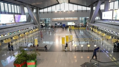 The Philippines said that travellers from these 10 countries will have to spend 14 days in quarantine upon arrival. (File Photo) The Philippines said that travellers from these 10 countries will have to spend 14 days in quarantine upon arrival. (File Photo)