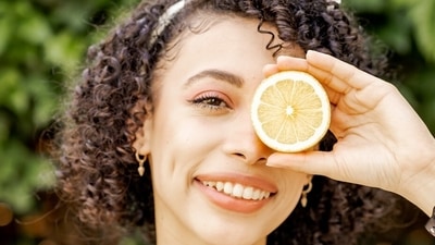 Eating a well-balanced diet can sustain your hair and skin health for long. (Unsplash) Eating a well-balanced diet can sustain your hair and skin health for long. (Unsplash)