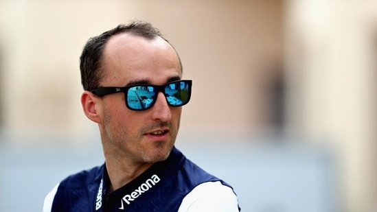 F1 Dutch GP: Kimi Raikkonen positive for Covid-19, Robert Kubica to stand in(Getty Images)