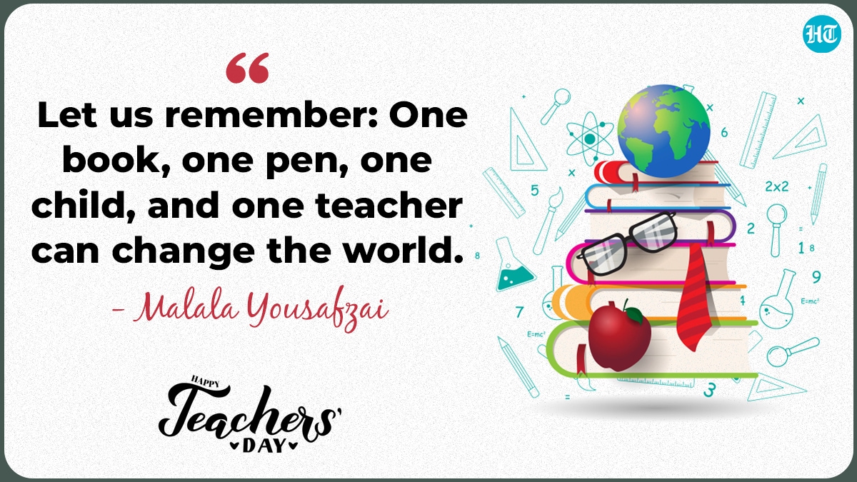 Top 999+ teachers day quotes images – Amazing Collection teachers day ...