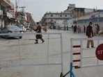 Baluchistan, bordering Iran and Afghanistan, is a key province in southwest Pakistan, where China has been working on projects related to the China-Pakistan Economic Corridor.(AFP/Representative Photo) Baluchistan, bordering Iran and Afghanistan, is a key province in southwest Pakistan, where China has been working on projects related to the China-Pakistan Economic Corridor.(AFP/Representative Photo)