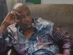 A screengrab taken from footage sent to AFP by a military source on September 5, 2021 shows the President of Guinea Conakry Alpha Conde after he was captured by army putschists during a coup d'etat in Conakry A screengrab taken from footage sent to AFP by a military source on September 5, 2021 shows the President of Guinea Conakry Alpha Conde after he was captured by army putschists during a coup d'etat in Conakry
