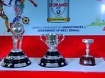 Kolkata welcomes Durand Cup but Bagan, East Bengal skip it(ANI) Kolkata welcomes Durand Cup but Bagan, East Bengal skip it(ANI)