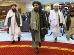 Mullah Abdul Ghani Baradar, the Taliban's deputy leader and negotiator Mullah Abdul Ghani Baradar, the Taliban's deputy leader and negotiator