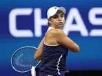 Ashleigh Barty of Australia Ashleigh Barty of Australia