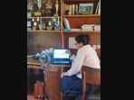 Teachers’ Day 2021: The image was shared on Twitter.