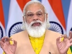 Prime Minister Narendra Modi (File Photo/ANI) Prime Minister Narendra Modi (File Photo/ANI)