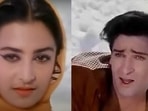 Saira Banu and Shammi Kapoor in Junglee. Saira Banu and Shammi Kapoor in Junglee.