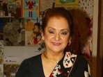 Saira Banu has been diagnosed with a heart problem. Saira Banu has been diagnosed with a heart problem.