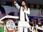 Abhishek Banerjee is scheduled to appear before the Enforcement Directorate (ED) on Monday for questioning in an alleged multi-crore coal pilferage scam. (PTI) Abhishek Banerjee is scheduled to appear before the Enforcement Directorate (ED) on Monday for questioning in an alleged multi-crore coal pilferage scam. (PTI)