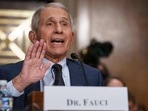 Dr Anthony Fauci said that it's “conceivable” for Moderna's jabs to meet the September 20 target. Dr Anthony Fauci said that it's “conceivable” for Moderna's jabs to meet the September 20 target.