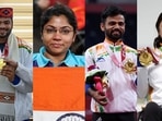 India had their best-ever Paralympic Games performance this year. (Getty) India had their best-ever Paralympic Games performance this year. (Getty)