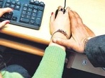 The data analysis showed that no company received more than 50 complaints in FY21