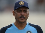 India head coach Ravi Shastri. (Getty) India head coach Ravi Shastri. (Getty)