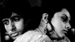 Amitabh Bachchan and Jaya Bachchan have worked in many movies together, Amitabh Bachchan and Jaya Bachchan have worked in many movies together,