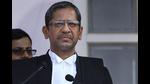 The CJI acknowledged that it was only with “great difficulty” that the Supreme Court (SC) had achieved a “mere” 11% representation of women on the bench, and said that the issue of representation of women must be “highlighted and deliberated” upon. Justice Ramana’s comments have highlighted a serious, structural lacunae in India’s legal system — the under-representation of women on the bench. (PTI) The CJI acknowledged that it was only with “great difficulty” that the Supreme Court (SC) had achieved a “mere” 11% representation of women on the bench, and said that the issue of representation of women must be “highlighted and deliberated” upon. Justice Ramana’s comments have highlighted a serious, structural lacunae in India’s legal system — the under-representation of women on the bench. (PTI)