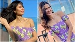 Katrina Kaif is sunkissed and pretty in <span class='webrupee'>₹</span>67k corset mini dress, see pics from Turkey(Instagram/@katrinakaif)