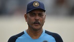 India head coach Ravi Shastri. (Getty) India head coach Ravi Shastri. (Getty)