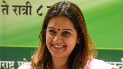 Priyanka Chaturvedi Priyanka Chaturvedi