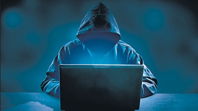 While four members of the gang have been arrested, police said the gang is allegedly involved in at least 126 cases of cyber fraud. (Shutterstock) While four members of the gang have been arrested, police said the gang is allegedly involved in at least 126 cases of cyber fraud. (Shutterstock)