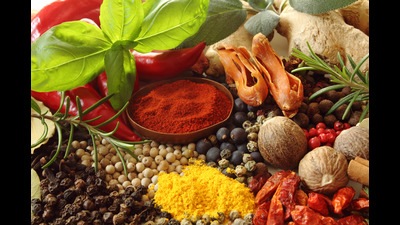 8 spices to include in your diet this national nutrition week (Shutterstock) 8 spices to include in your diet this national nutrition week (Shutterstock)