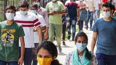 REET 2021: Close to 26 lakh candidates to appear for exam (PTI file photo)