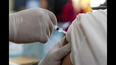 The universities were also directed to share the vaccination progress with the department of higher education, technical education and medical education and research as the case may be. (Bloomberg) The universities were also directed to share the vaccination progress with the department of higher education, technical education and medical education and research as the case may be. (Bloomberg)