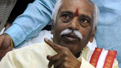 Haryana governor Bandaru Dattatreya called upon the teachers to play an important role in effective implementation of this education policy. (Hindustan Times)